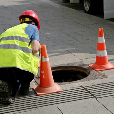 Drain Lining Services